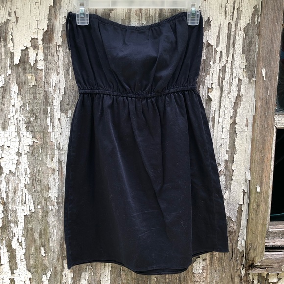 Judith March strapless dress - Picture 3 of 3